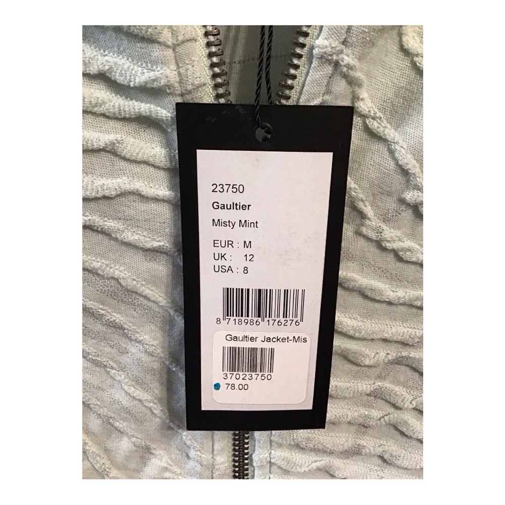 Yest Jacket - Picture 5 of 5